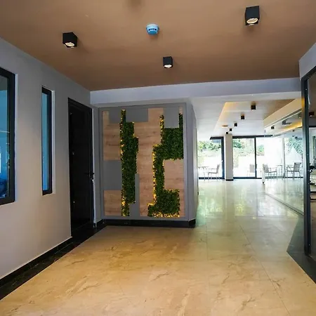 Apartament 1+1 In Elite *