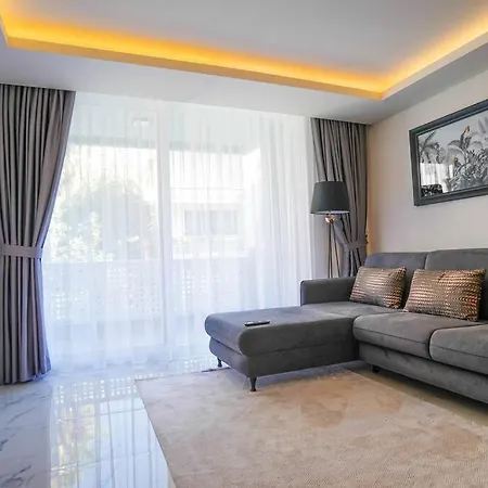 1+1 In Elite Alanya